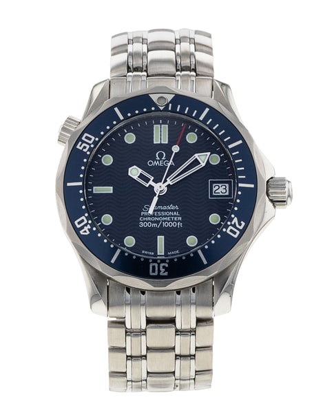 Omega Seamaster 300m Mid-Size 2551.80.00